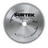 HC53205 - Disco Para Sierra Circular 8 1/4 Dx24Dx30Mm Surtek - SURTEK