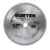 HC53716 - Disco Para Sierra Circular 12Dx80Dx30Mm Surtek - SURTEK