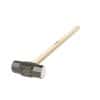 HC53427 - Marro Acero Octagonal 12LB Mango Hickory Americano 36 Urrea 1439G