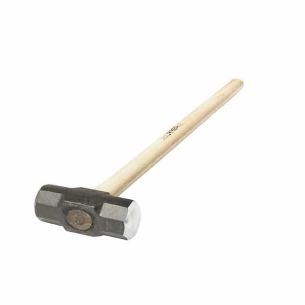 HC53427 - Marro Acero Octagonal 12LB Mango Hickory Americano 36 Urrea 1439G