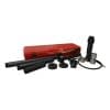 HC52090 - Porto Power 14 Piezas En Caja Metalica Urrea 2481