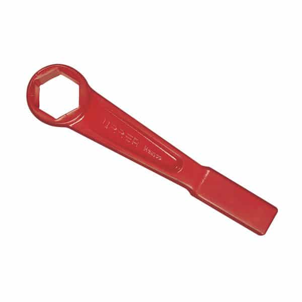 HC52934 - LLAVE GOLPE PARED DELG 1 5/8 URREA