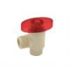 HC90287 - Llave De Control Angular Dica 3401CPVC.13