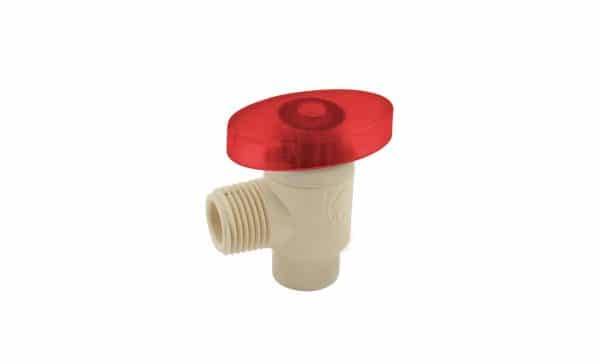 HC90287 - Llave De Control Angular Dica 3401CPVC.13