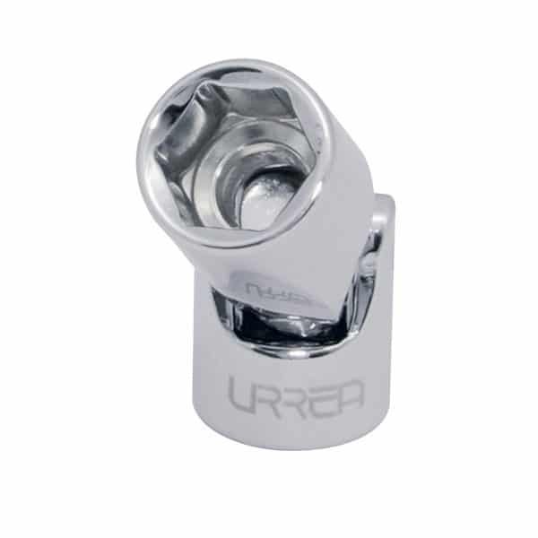 HC70081 - Dado 1/4 Flexible 3/8 Urrea 4773