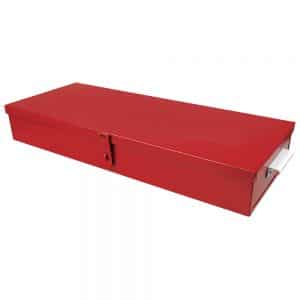 HC15094 - Caja Metalica Para Juegos Y Usos Multiples 60X23 5X9CM Urrea 5696 - URREA