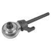 HC87280 - Multiplicador De Torque Doble 2000 Lb-Ft Urrea 6224