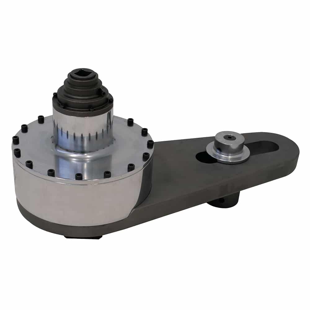 HC104273 - Multiplicador De Torque De ReAccion Esclava 2500FT-LB Urrea 6234 HC104273 - Multiplicador De Torque De ReAccion Esclava 2500FT-LB Urrea 6234