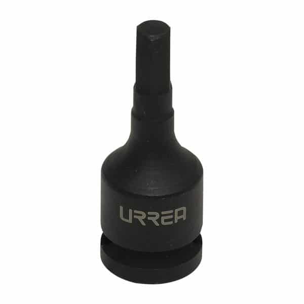 HC69530 - Dado De Impacto 3/8 Punta Hexagonal 3/8 Urrea 7290-3/8 - URREA