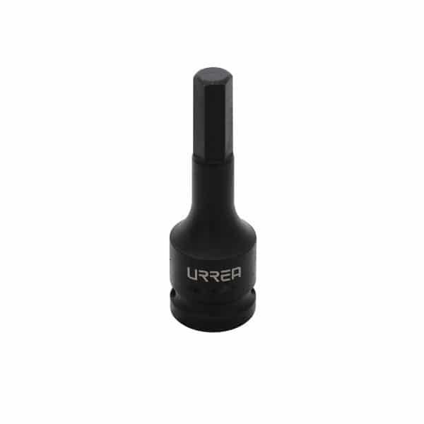 HC79433 - Dado De Impacto 1/2 Punta Hexagonal 14 MM Urrea 7441-14M