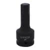 HC91114 - Dado De Impacto 3/4 Punta Hexagonal 3/4 Urrea 7590-3/4 - URREA