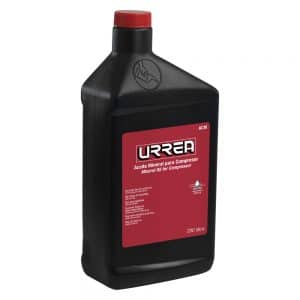 HC99607 - Aceite Mineral Para Compresor 946ML Urrea ACM - URREA