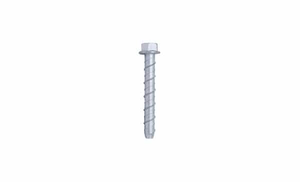 HC128017 - Tornillo Directo A Concreto De Uso Pesado 1/4 X 2 1/4 Af4001