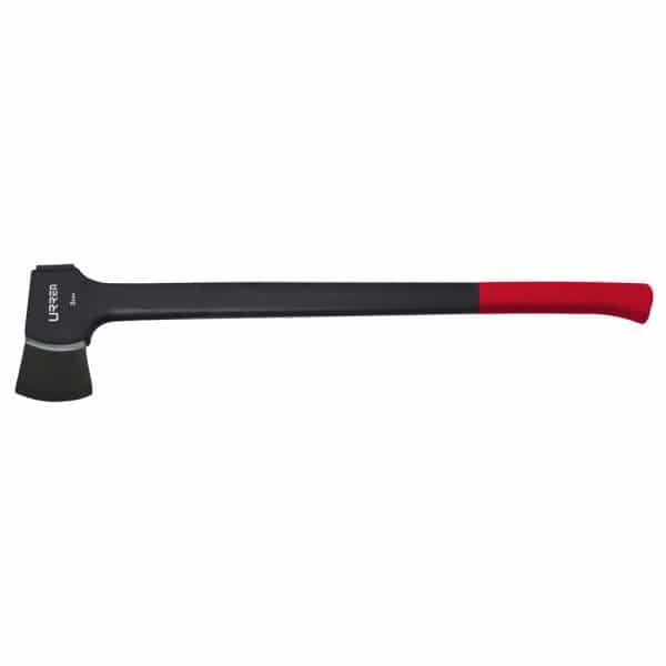 HC104970 - Hacha Taladora 28, Mango Anti-Impacto Y Grip De Tpr Urrea AX28 - URREA