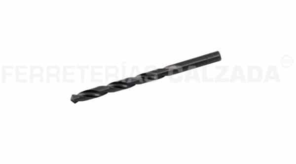 HC57603 - Broca Av Recta Corta 4.8MM(3/16) Surtek BAVN