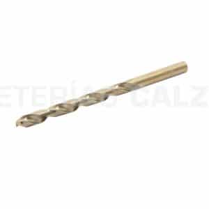 HC95731 - Broca Av Cobalto Corta 10.7MM (27/64) Urrea BCO27/64 Cob U - URREA