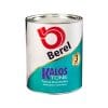 BER007001-4 - Pintura Kalos Tone Base Pastel 1L Berel 7001-4