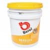 BER223-6 - Pintura Acrilica Berelex Blanco 19L Berel 000223-6