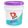 BER7001-6 - Pintura Vinilica Kalos Tone Base Pastel De 19L Berel 7001-6 3 Años