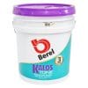 BER7002-6 - Pintura Vinilica Kalos Tone Base Tint De 19L Berel 7002-6 3 Años