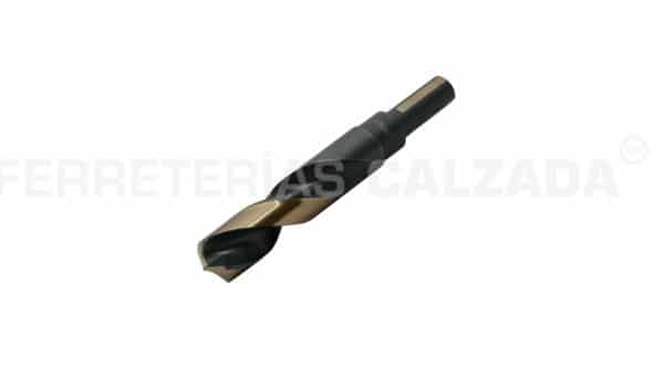 HC69561 - Broca Premium Zanco 1/2 De 18.2MM(23/32) Urrea BZR23/32