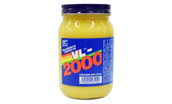 C1000249 - Pegamento De Contacto 235ML Vl 2000 D0113