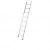 C1000380 - Escalera Recta De 2.45M Cuprum 526-08Nz|Z