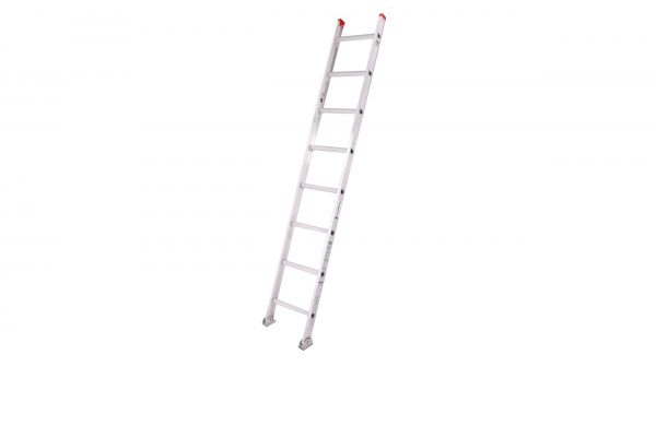 C1000380 - Escalera Recta De 2.45M Cuprum 526-08Nz|Z