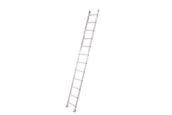 C1000382 - Escalera Recta De 3.66M Cuprum 526-12N