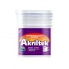 C1000563 - Impermeabilizante 3 Años 18L Blanco Akriltek AK03BL1
