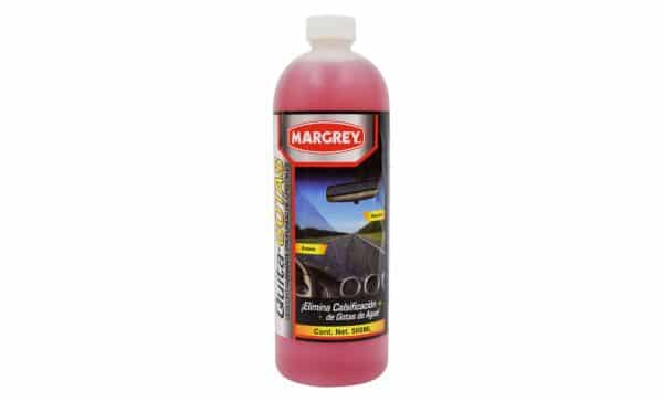 C1001464 - Limpiador Quita Gotas 500Ml Margrey 1002-01-215