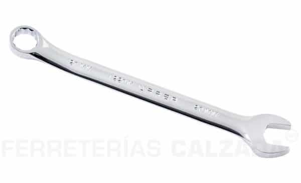 C2001487 - Llave Combinada Metrica 20MM Urrea 1220M