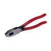 C2002354 - Pinza Para Electricista Corte Lateral 9-5/16 Urrea 269G