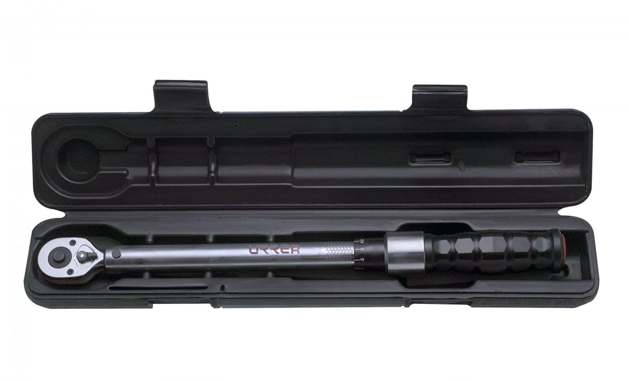 Torqu metro De Trueno Escala Dual Cuadro De 1 2 30 250 Ft lb Urrea torqu-metro-de-trueno-escala-dual-cuadro-de-1-2-30-250-ft-lb-urrea