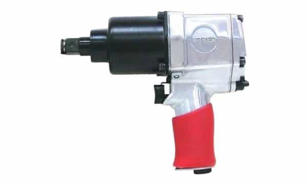 C2004699 - Pistola De Impacto Neumatica Cuadro 3/4 750 FT-LB Urrea UP772H - URREA