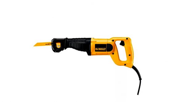 C2007072 - Sierra Sable DW304PK Dewalt 1200W