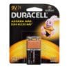 C3000024 - Pila Alcalina 9V Duracell MN1604 - DURACELL