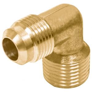 C4001293 - Codo Terminal A 90° 1/2 X 1/2 Foset 47402