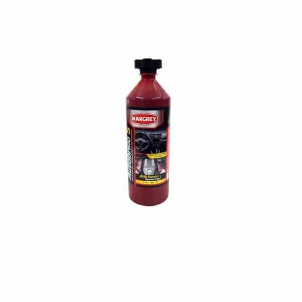 C8000045 - Restaurador Autobrillo S De 1L Margrey