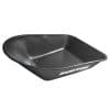 HC49752 - Concha Carretilla Sin Chumacera 5 5Pies Cubicos Negra Surtek CT55