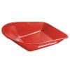 HC12124 - Concha Para Carretilla Sin Chumacera 6 Pies Cubicos Roja Surtek CT60