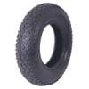 HC91369 - Llanta neumática 2 capas de 16 sin rin para carretilla Surtek CTLL