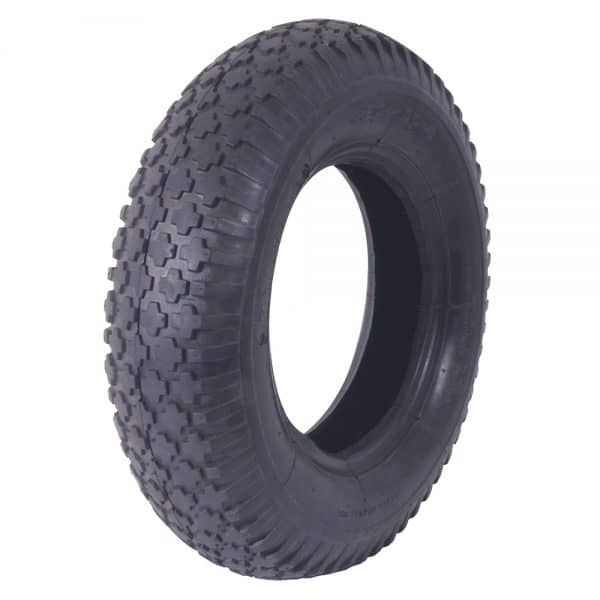 HC91369 - Llanta neumática 2 capas de 16 sin rin para carretilla Surtek CTLL