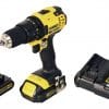 DEWDCD790D2-B3 - Taladro Atornillador Dewalt DCD790D2 Compacto 1/2 (13MM) 20V