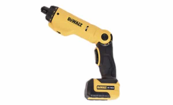 DEWDCF060-B3 - Taladro Atornillador Inalambrico Dewalt DCF060-B3 De 6.0 V C/Accesorios