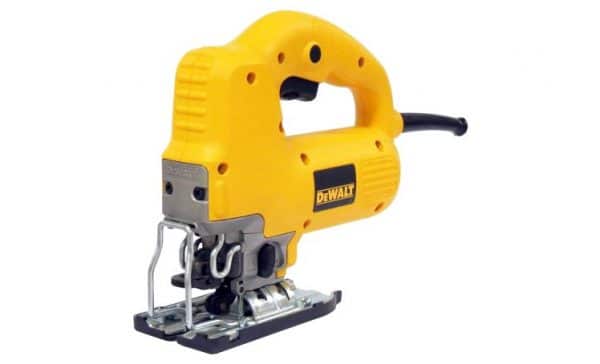 DEWDW341M-B3 - Sierra Caladora 550 W Dewalt DW341M-B3