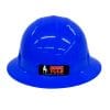 DOGHM3072 - Casco De Seguridad Ala Ancha Azul Dogotuls HM3072