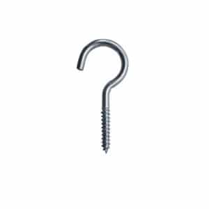 DOGLK5033 - Armella Abierta Tipo 19 X 60 Acabado Zinc Con 144 Pzs LK5033 Dogotuls