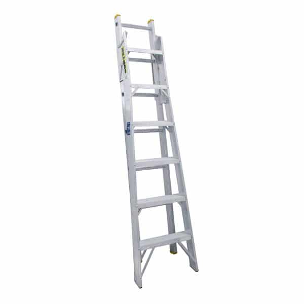 HC100314 - Escalera Convertible 15 Esc Surtek Ec15