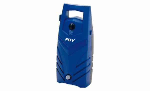 FOYHL300 - Hidrolavadora Electrica 1400W 1450PSI Foy HL300